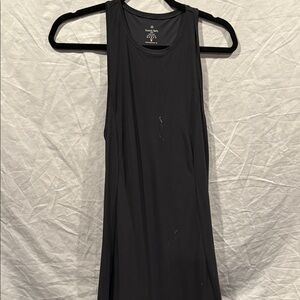 Sweaty Betty Black Women's Tank Top